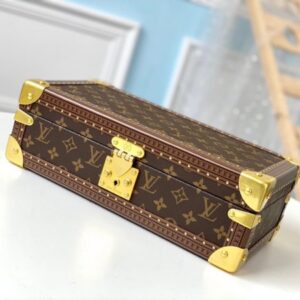 Louis Vuitton Presbyopia Xingli Hard Case
