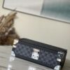 Louis Vuitton Heige Huangli 8-piece Watch Case