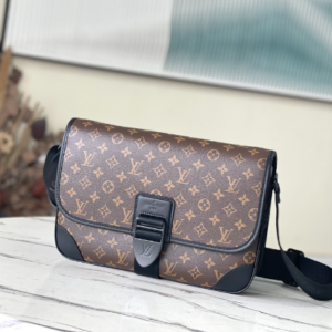 Louis Vuitton ARCHY Medium Messenger Bag