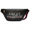 Replica Gucci Coco Capitan Logo Belt Bag 493869