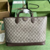 Replica Gucci Ophidia Medium Tote Bag 739730