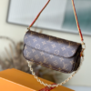 Louis Vuitton Wallet On Chain Ivy Handbag