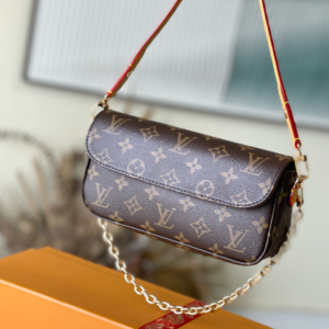 Louis Vuitton Wallet On Chain Ivy Handbag
