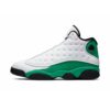 air jordan 13 retro lucky green