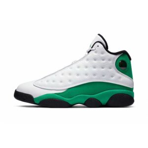 air jordan 13 retro lucky green