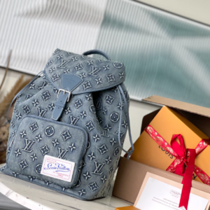 Louis Vuitton Montsouris Backpack