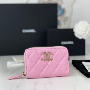 ZEP- Fashion Wallet Purse - CHL - 011