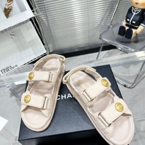 ZEP- Fashion Shoes Sandals - CHL - 1125