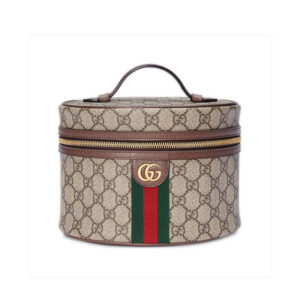 Replica Gucci Ophidia GG Cosmetic Case 611001