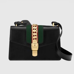 Replica Gucci Sylvie Small Shoulder Bag 421882