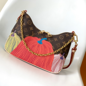 Louis Vuitton LV x YK Boulogne Handbag