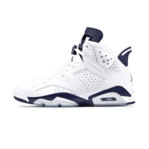air jordan 6 retromidnight navy 2022