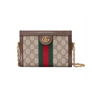 Replica Gucci Ophidia Mini Shoulder Bag 602676