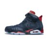 jordan air jordan 6 retro db doernbecher