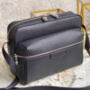 Louis Vuitton Men’s Outdoor Messenger Bag – Black