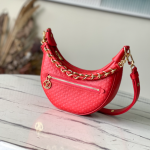 Louis Vuitton Loop bag – Red