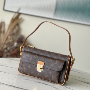 Louis Vuitton Medieval Limited Single Shoulder Messenger Bag