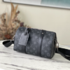 Louis Vuitton Keepall Travel Urban Handbag