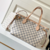 Louis Vuitton Neverfull MM Tote Bag