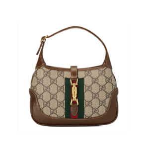 Replica Gucci Jackie 1961 Mini Hobo Bag 637092