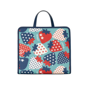 Replica Gucci Strawberry Star Tote Bag 630542