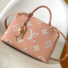 Louis Vuitton Petit Palais Small Handbag – Pink