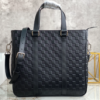 Louis Vuitton Tadao PM Casual Pressed Briefcase Bag