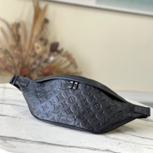 Louis Vuitton Embossed Chest Bag