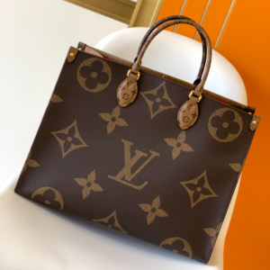 Louis Vuitton Onthego Large Handbag