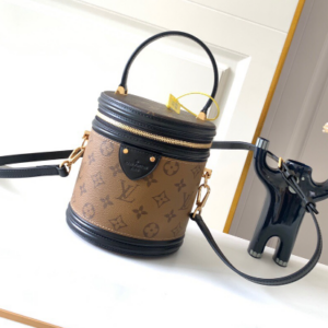 Louis Vuitton Cannes Bag