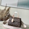 Louis Vuitton Cluny Handbag