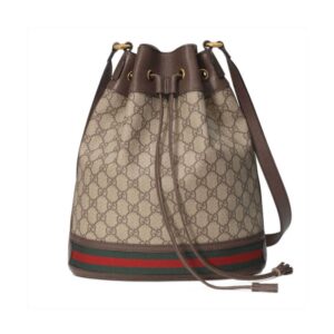 Replica Gucci Ophidia GG Bucket Bag 540457