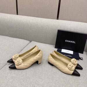 ZEPHRA - CHL Shoes - 459