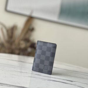 Louis Vuitton E-Generation Wallet