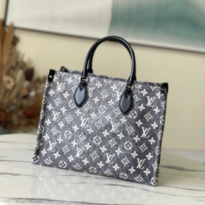 Louis Vuitton OnTheGo Medium-Sized Handbag