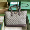 Replica Gucci Ophidia GG Mini Tote Bag 765043
