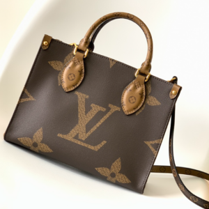 Louis Vuitton Onthego Mini Handbag