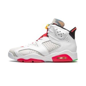 jordan air jordan 6 retro hare