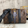 Louis Vuitton Presbyopic Doll Series Men’s Bag