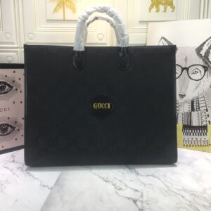 Replica Gucci Off The Grid tote bag