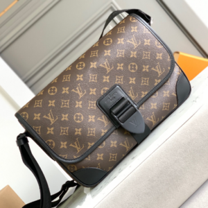 Louis Vuitton Archy Messenger MM Bag