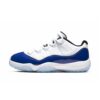 jordan air jordan 11 low wmns concord sketch