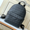 Louis Vuitton Monogram Discovery Backpack – Black