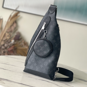 Louis Vuitton Duo Shoulder Bag