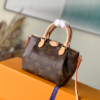 Louis Vuitton Nano TURENNE Shoulder Strap Handbag