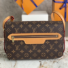 Louis Vuitton Medieval Zipper Style Bag