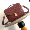 Louis Vuitton Pochette Métis Handbag