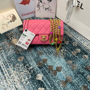 ZEP - CHL Bags - 654