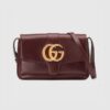 Replica Gucci Arli Small Shoulder Bag 550129