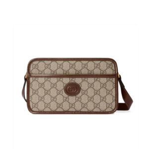 Replica Gucci Mini Bag with Interlocking G 658572